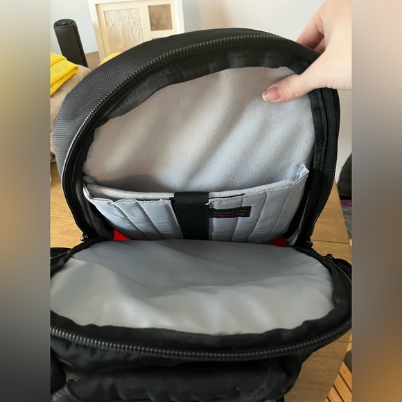 Samsonite backpack - Picture 5 of 9